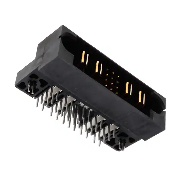 51720-10201202AALF Amphenol ICC (FCI)  Specialized